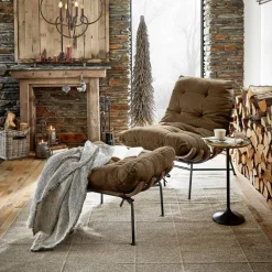 Hocker & Poufs|Sitzmöbel^LOBERON Hocker Horraine