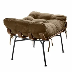 Hocker & Poufs|Sitzmöbel^LOBERON Hocker Horraine