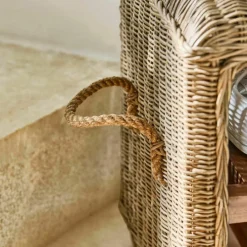 Regale|Sitzmöbel^LOBERON Hocker Merveillette