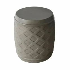 Sitzmöbel^LOBERON Hocker Plévin