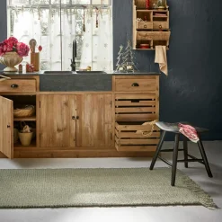 Hocker & Poufs|Sitzmöbel^LOBERON Hocker Voiláren