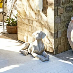 Gartendekoration^LOBERON Hund Socrate