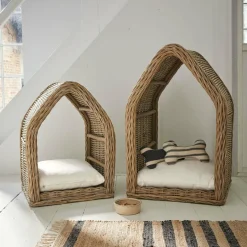 Schlafplätze & Möbel|Rückzugsorte Für Haustiere^LOBERON Hundehütte Muffan