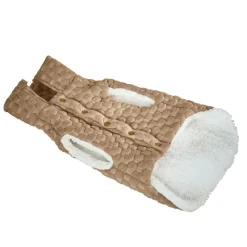 Accessoires & Spielzeug|Accessoires Für Haustiere^LOBERON Hundemantel Cranley