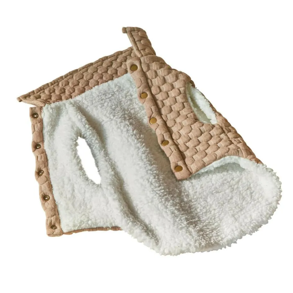 Accessoires & Spielzeug|Accessoires Für Haustiere^LOBERON Hundemantel Cranley