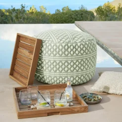 Hocker & Poufs^LOBERON In- & Outdoor-Hocker Mintares