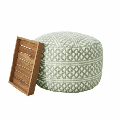 Hocker & Poufs^LOBERON In- & Outdoor-Hocker Mintares