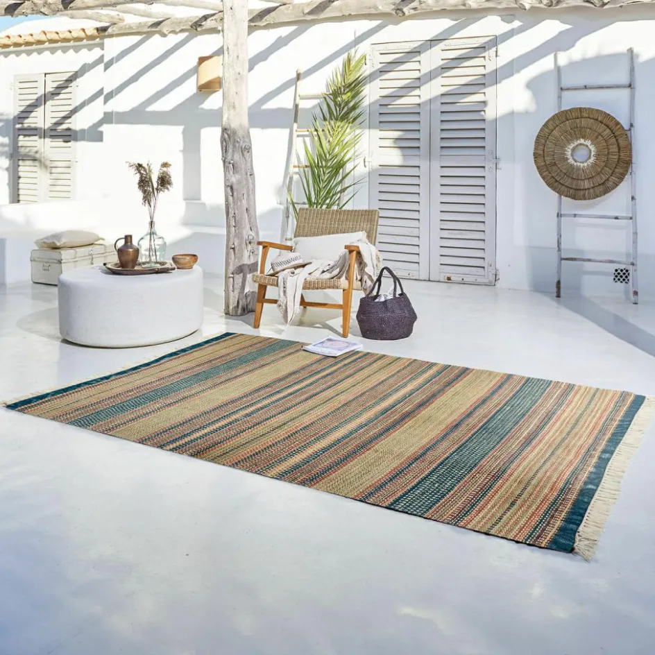 LOBERON In- & Outdoorteppiche-In- & Outdoor-Teppich Atlanta