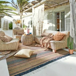 LOBERON In- & Outdoorteppiche-In- & Outdoor-Teppich Atlanta