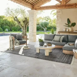 LOBERON In- & Outdoorteppiche-In- & Outdoor-Teppich Bezange