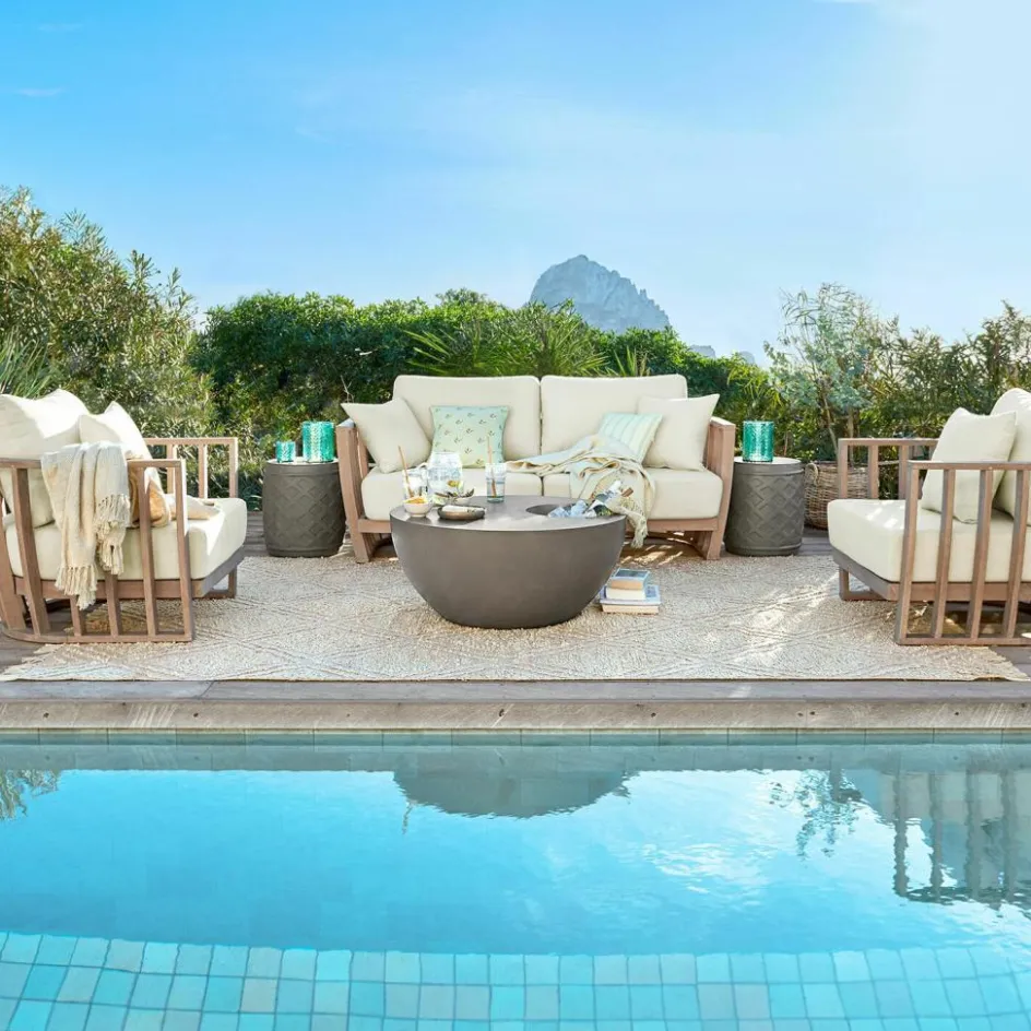 LOBERON In- & Outdoorteppiche-In- & Outdoor-Teppich Bruand