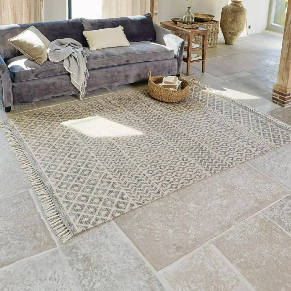 LOBERON In- & Outdoorteppiche-In- & Outdoor-Teppich Champigny