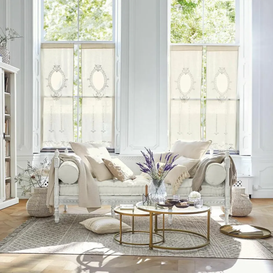 LOBERON In- & Outdoorteppiche-In- & Outdoor-Teppich Champigny