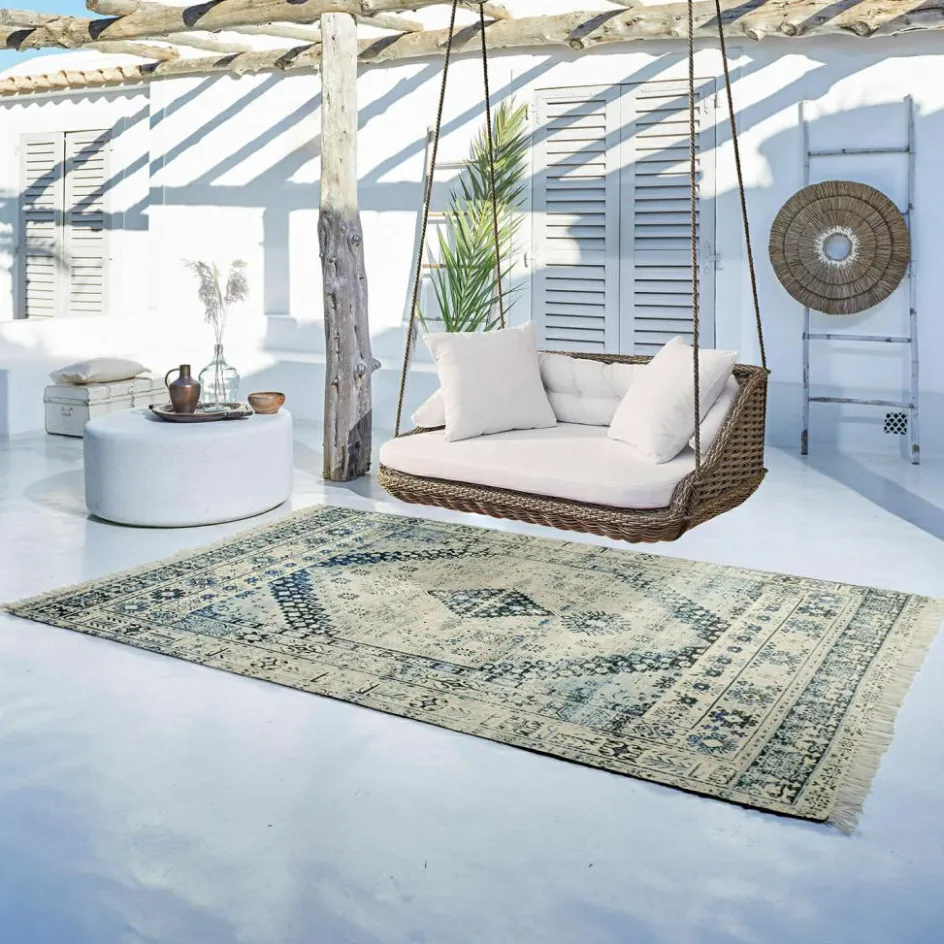 LOBERON In- & Outdoorteppiche-In- & Outdoor-Teppich Daly