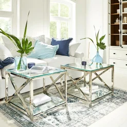 LOBERON In- & Outdoorteppiche-In- & Outdoor-Teppich Daly