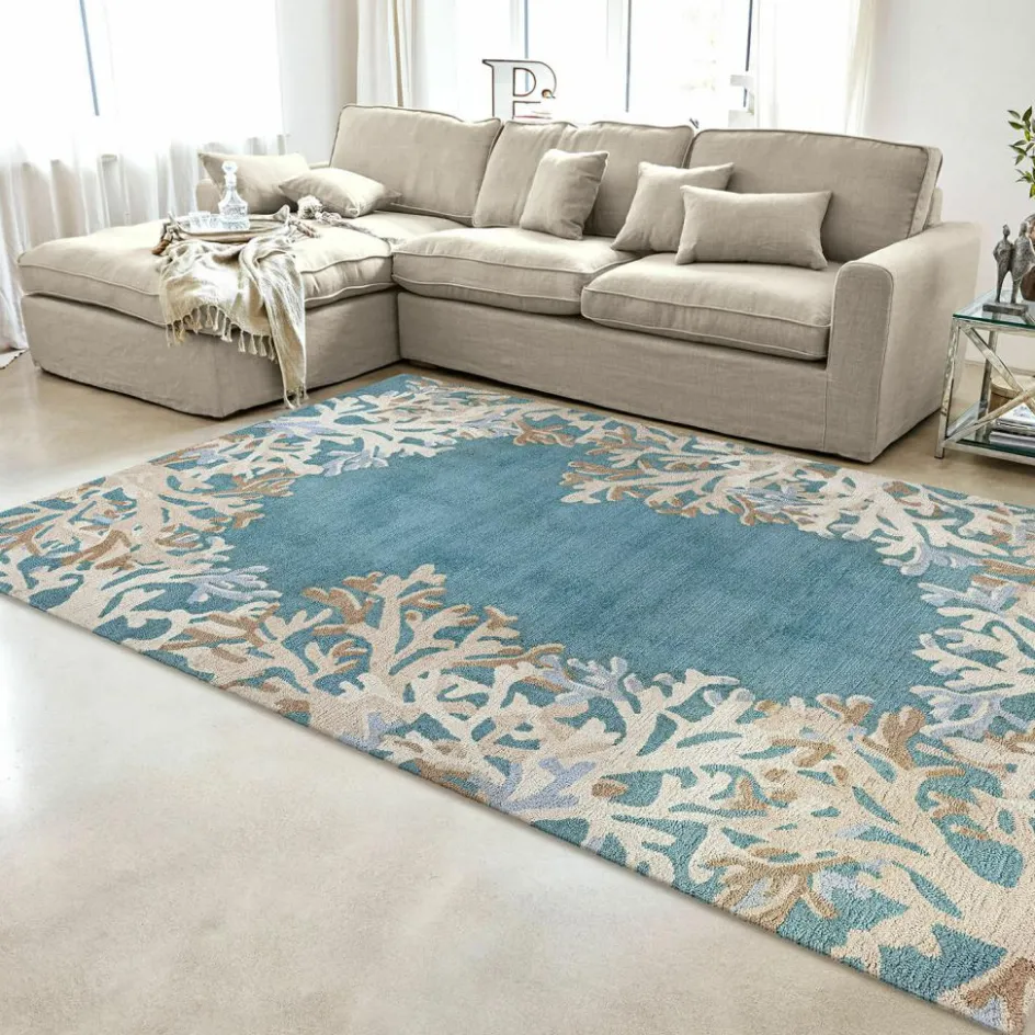 LOBERON In- & Outdoorteppiche|Teppiche-In- & Outdoorteppich Dorlancourt