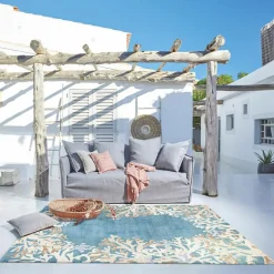 LOBERON In- & Outdoorteppiche|Teppiche-In- & Outdoorteppich Dorlancourt