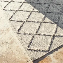 LOBERON In- & Outdoorteppiche-In- & Outdoor-Teppich Fayet