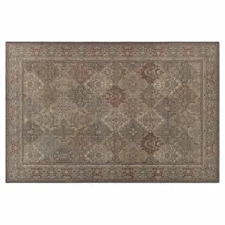 LOBERON In- & Outdoorteppiche|Rechteckige Teppiche-In- & Outdoor-Teppich Malhira