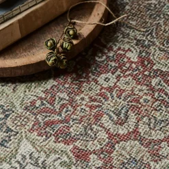 LOBERON In- & Outdoorteppiche|Rechteckige Teppiche-In- & Outdoor-Teppich Malhira