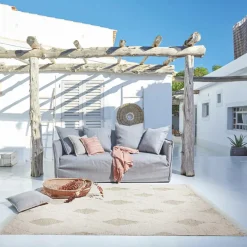 LOBERON In- & Outdoorteppiche|Teppiche-In- & Outdoor-Teppich Meagan