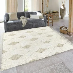 LOBERON In- & Outdoorteppiche|Teppiche-In- & Outdoor-Teppich Meagan