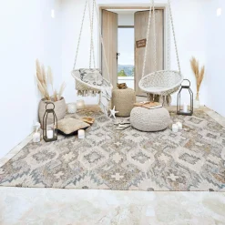 LOBERON In- & Outdoorteppiche-In- & Outdoor-Teppich Mellory