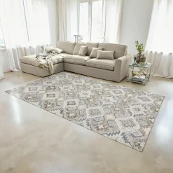 LOBERON In- & Outdoorteppiche-In- & Outdoor-Teppich Mellory