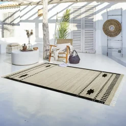 LOBERON In- & Outdoorteppiche-In- & Outdoor-Teppich Moorna