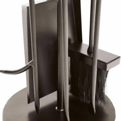 Kaminzubehör|Kaminzubehör^LOBERON Kaminbesteck Tetbury