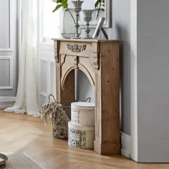 Kaminkonsolen|Kaminkonsolen^LOBERON Kaminkonsole