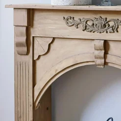 Kaminkonsolen|Kaminkonsolen^LOBERON Kaminkonsole