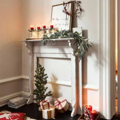 Kaminkonsolen|Kaminkonsolen^LOBERON Kaminkonsole Cessieu