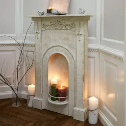 Kaminkonsolen|Kaminkonsolen^LOBERON Kaminkonsole Câlanette