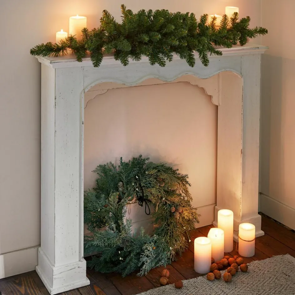 Kaminkonsolen|Kaminkonsolen^LOBERON Kaminkonsole Claybourne