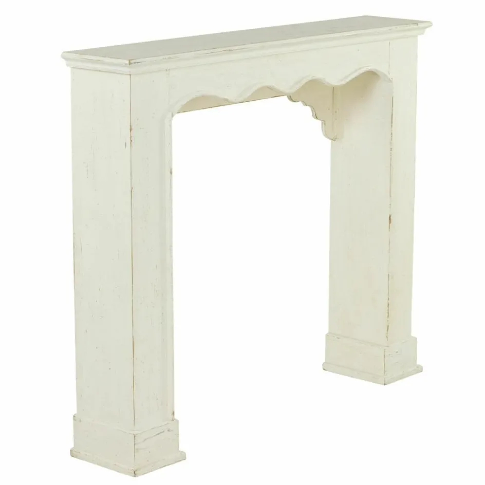 Kaminkonsolen|Kaminkonsolen^LOBERON Kaminkonsole Claybourne