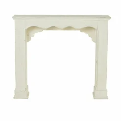 Kaminkonsolen|Kaminkonsolen^LOBERON Kaminkonsole Claybourne