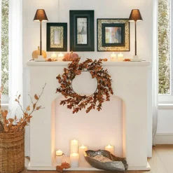 Kaminkonsolen|Kaminkonsolen^LOBERON Kaminkonsole Clorèze