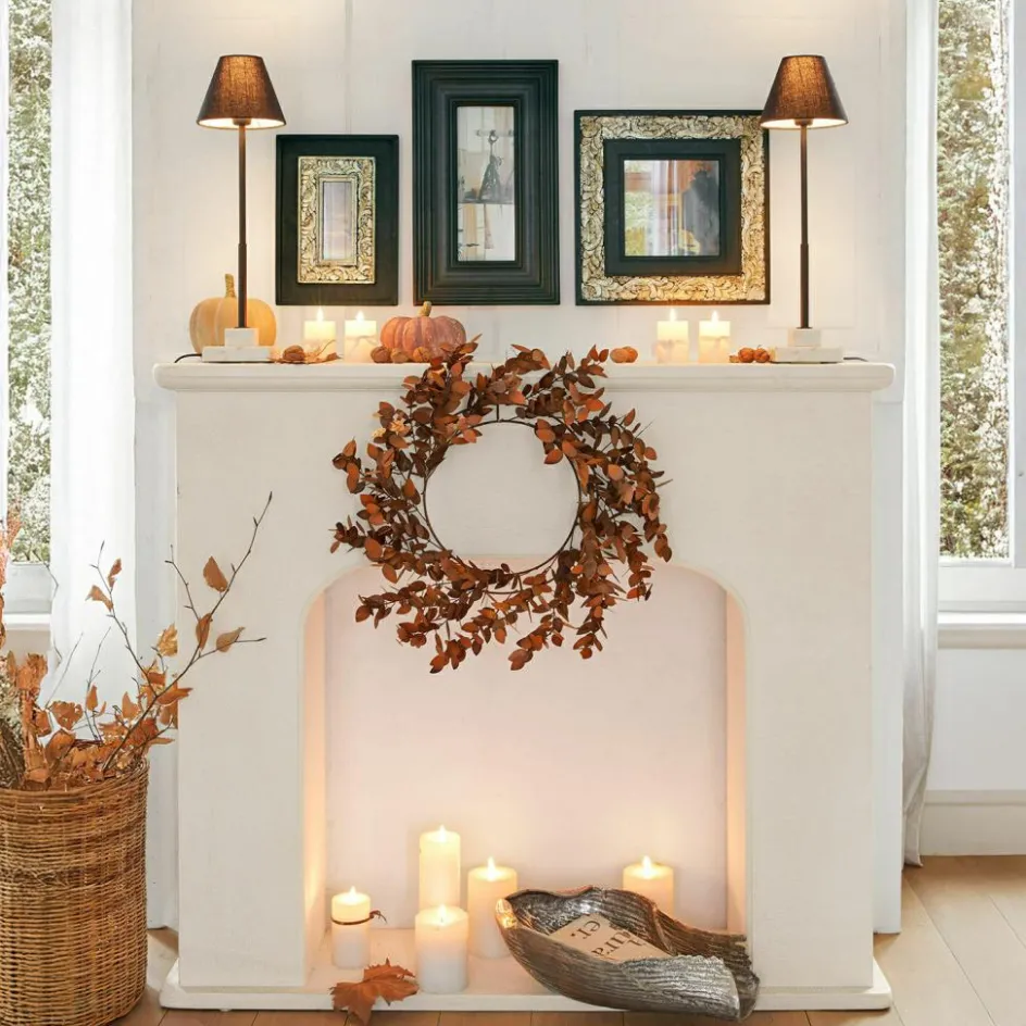 Kaminkonsolen|Kaminkonsolen^LOBERON Kaminkonsole Clorèze