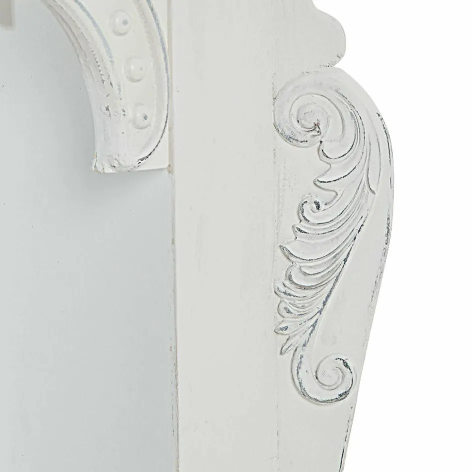 Kaminkonsolen|Kaminkonsolen^LOBERON Kaminkonsole Emporia weiß