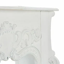 Kaminkonsolen|Kaminkonsolen^LOBERON Kaminkonsole Emporia weiß