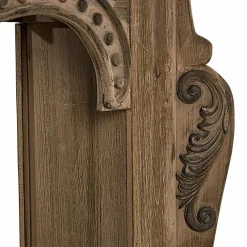 Kaminkonsolen|Kaminkonsolen^LOBERON Kaminkonsole Emporia braun