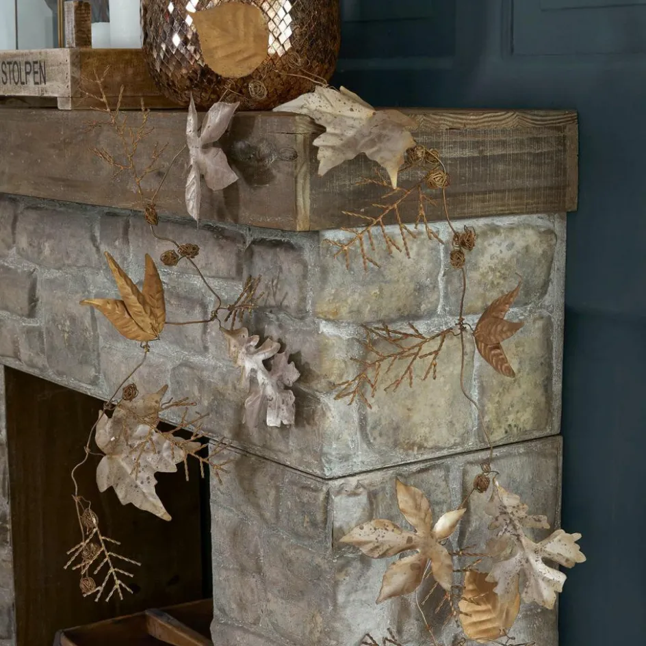 Kaminkonsolen|Kaminkonsolen^LOBERON Kaminkonsole Evreux