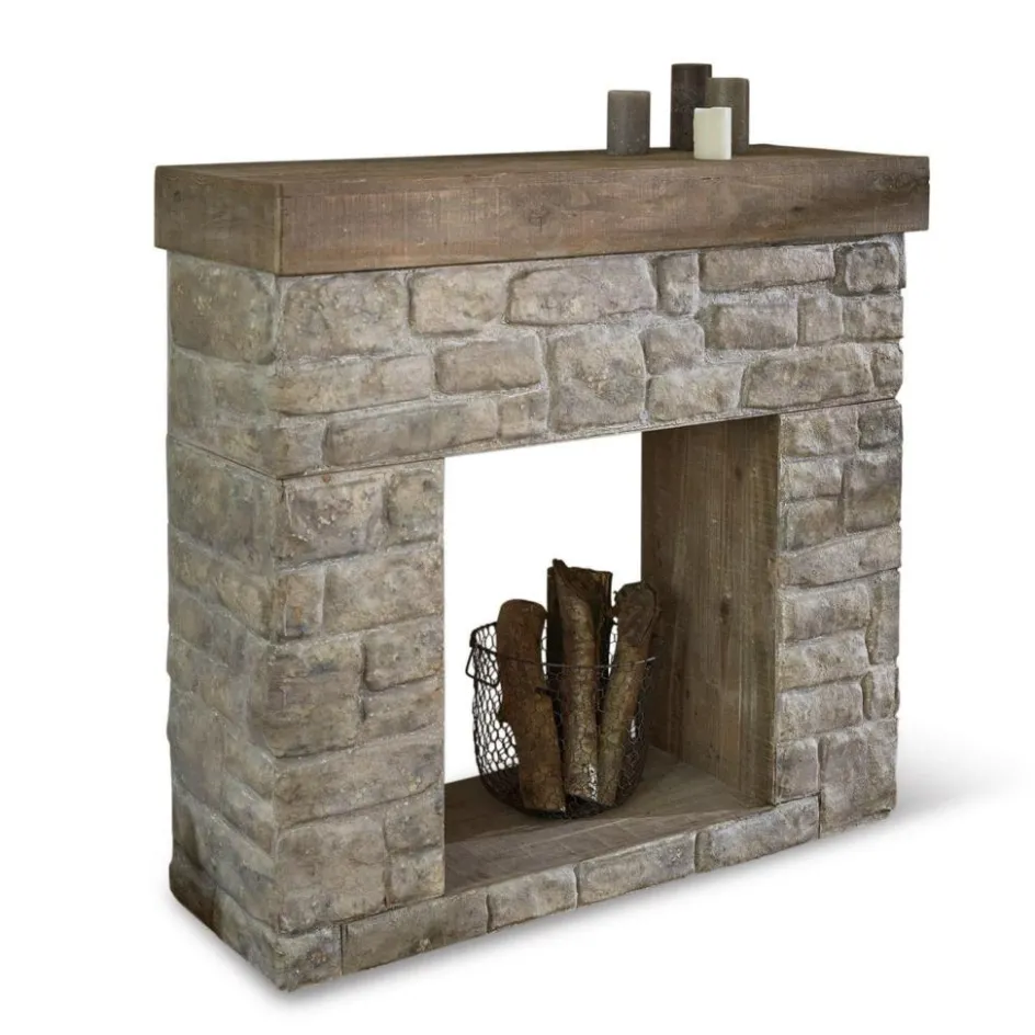 Kaminkonsolen|Kaminkonsolen^LOBERON Kaminkonsole Evreux