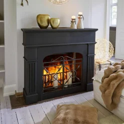 Kaminkonsolen|Kaminkonsolen^LOBERON Kaminkonsole Hollowfield