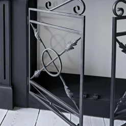 Kaminkonsolen|Kaminkonsolen^LOBERON Kaminkonsole Hollowfield