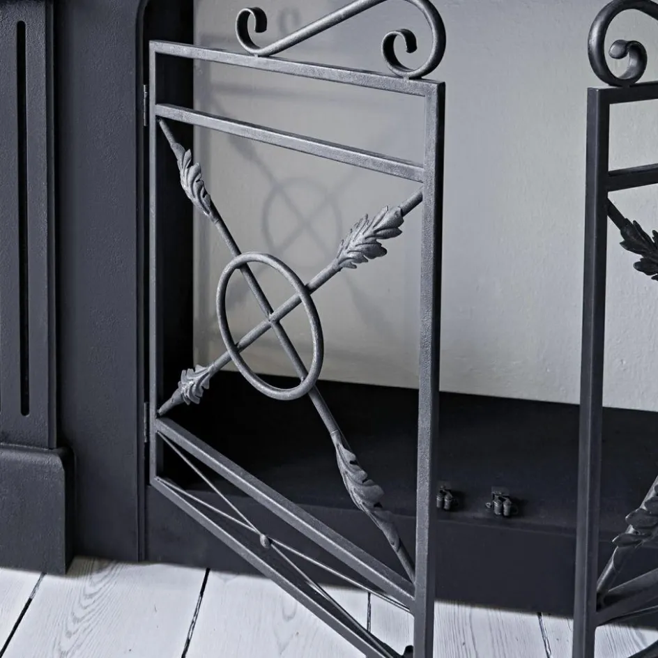 Kaminkonsolen|Kaminkonsolen^LOBERON Kaminkonsole Hollowfield