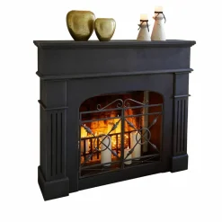 Kaminkonsolen|Kaminkonsolen^LOBERON Kaminkonsole Hollowfield