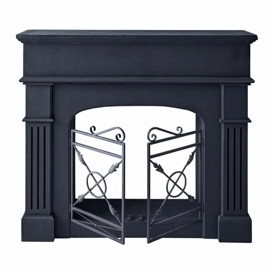 Kaminkonsolen|Kaminkonsolen^LOBERON Kaminkonsole Hollowfield