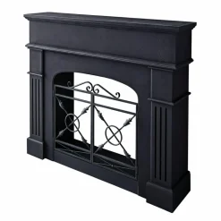 Kaminkonsolen|Kaminkonsolen^LOBERON Kaminkonsole Hollowfield